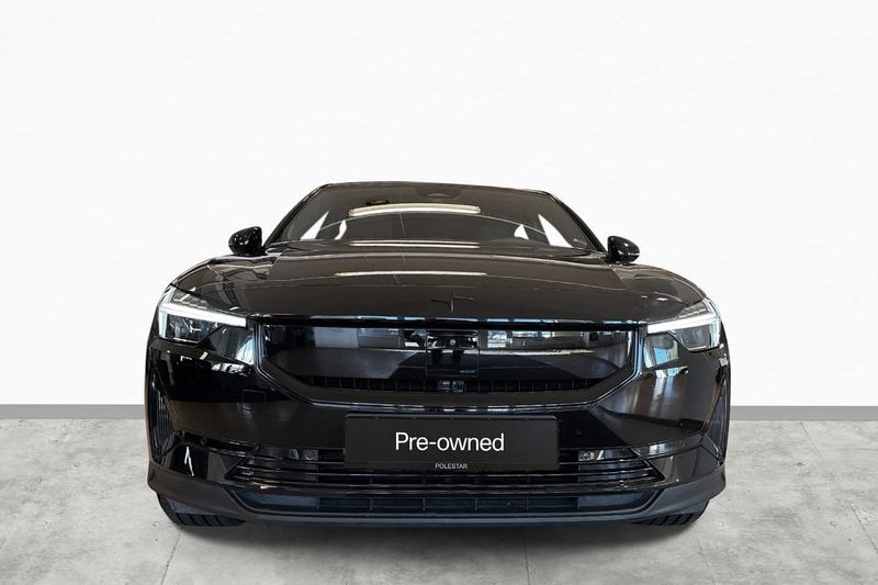 Polestar 2 bild 3