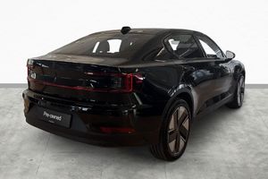 Polestar 2 bild 9