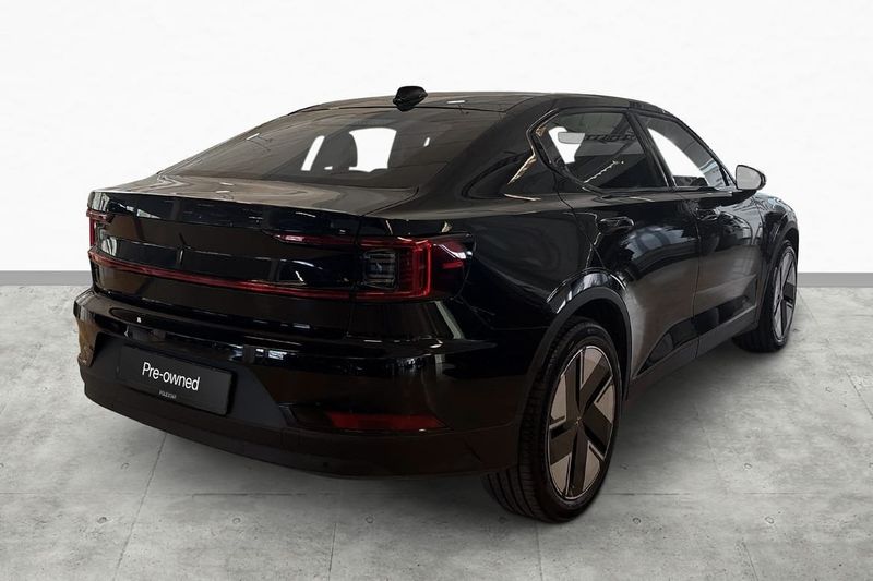Polestar 2 bild 9