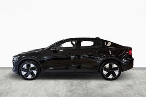 Polestar 2 bild 1