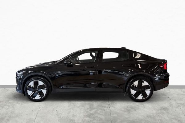 Polestar 2 Long range Single motor - 2025