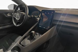 Polestar 2 bild 14