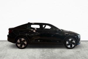 Polestar 2 bild 4