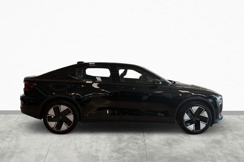 Polestar 2 bild 4