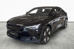 Polestar 2 bild 7