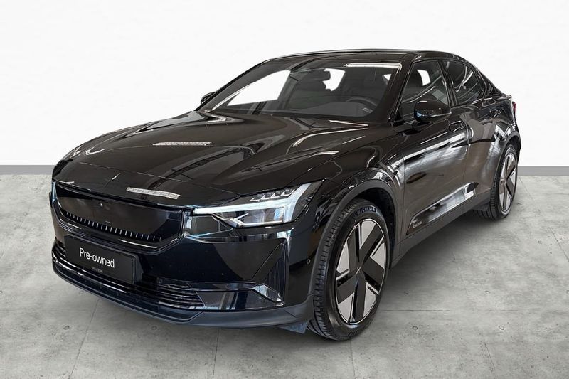 Polestar 2 bild 7