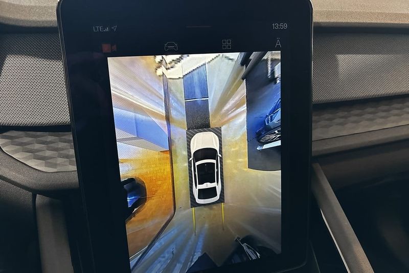 Polestar 2 bild 17