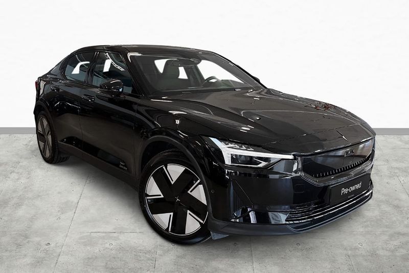 Polestar 2 bild 10