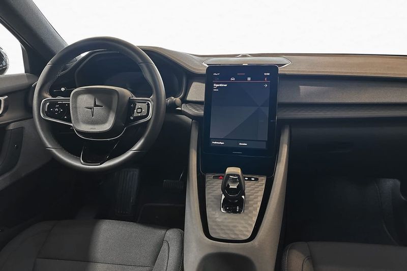 Polestar 2 bild 13