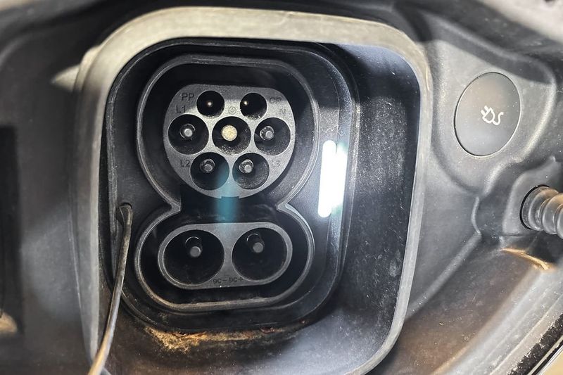 Polestar 2 bild 24