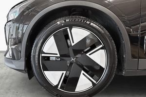 Polestar 2 bild 6
