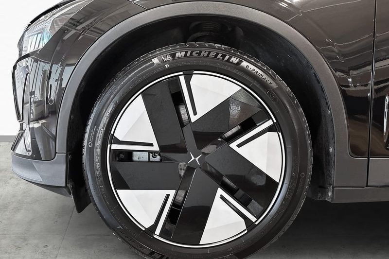 Polestar 2 bild 6