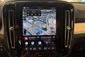 Volvo XC40 bild 19
