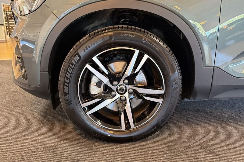 Volvo XC40 bild 12