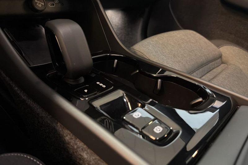 Volvo XC40 bild 22