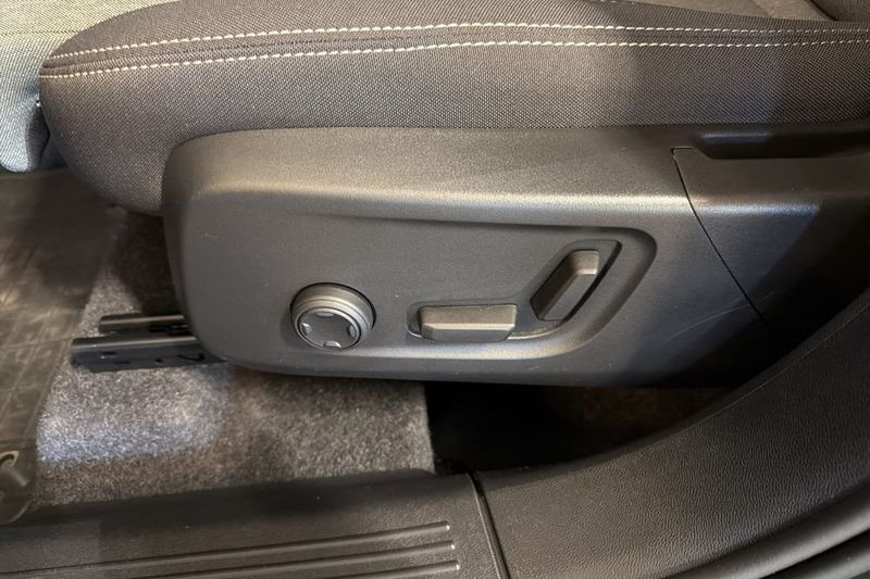 Volvo XC40 bild 16