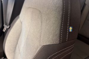 Volvo XC40 bild 20