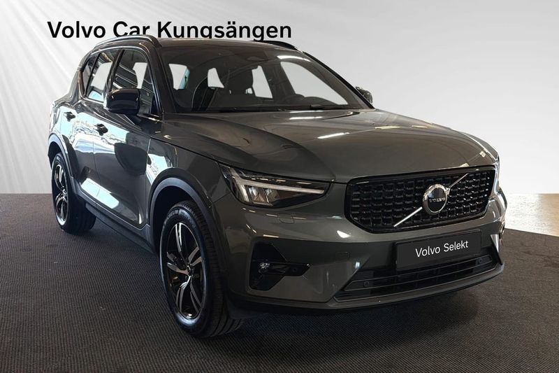 Volvo XC40 bild 6