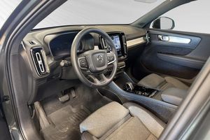 Volvo XC40 bild 7