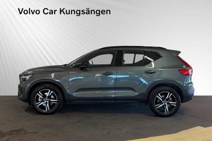 Volvo XC40 bild 3
