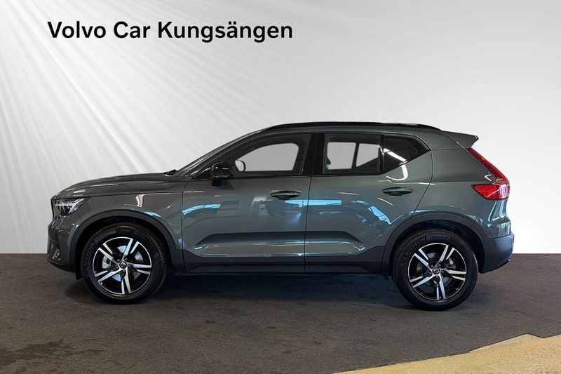 Volvo XC40 bild 3
