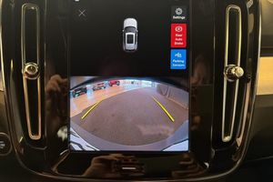 Volvo XC40 bild 21