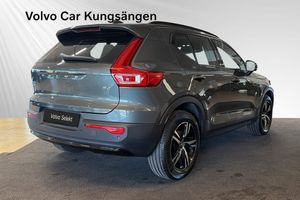 Volvo XC40 bild 5