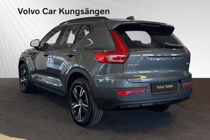 Volvo XC40 bild 4