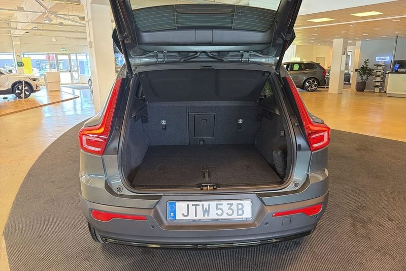 Volvo XC40 bild 14