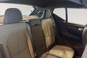 Volvo XC40 bild 11