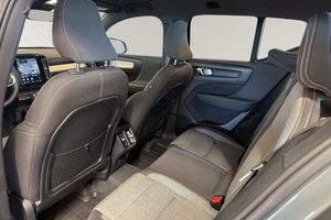 Volvo XC40 bild 8
