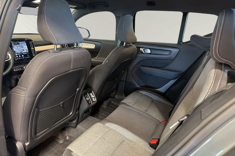 Volvo XC40 bild 8