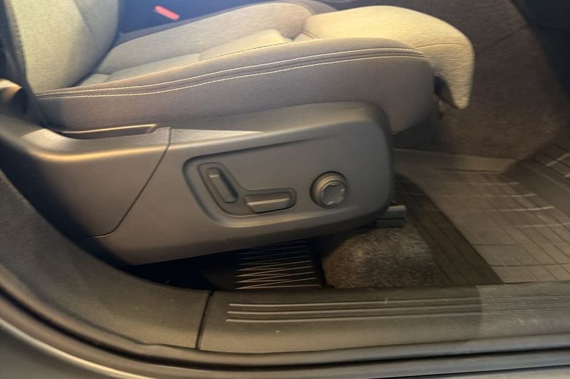 Volvo XC40 bild 17