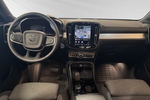 Volvo XC40 bild 9