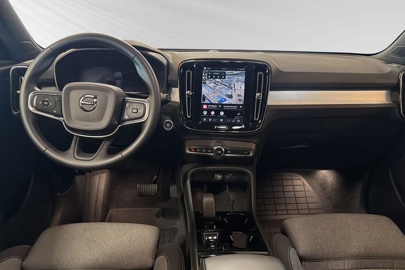 Volvo XC40 bild 9