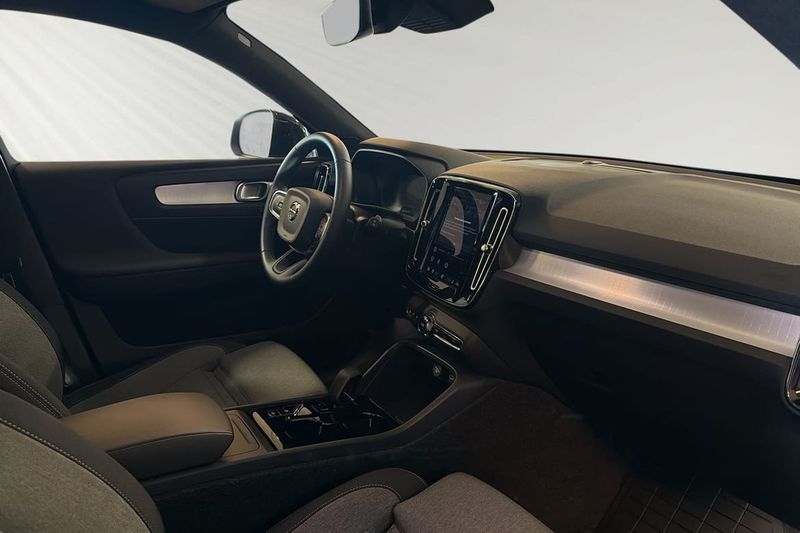 Volvo XC40 bild 10