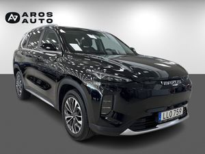Maxus Euniq 6 bild 3
