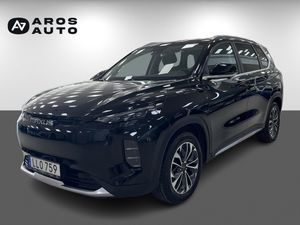 Maxus Euniq 6 bild 1