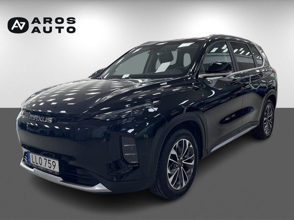 Maxus Euniq 6 70 kWh - 2022