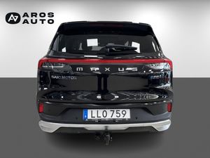 Maxus Euniq 6 bild 5