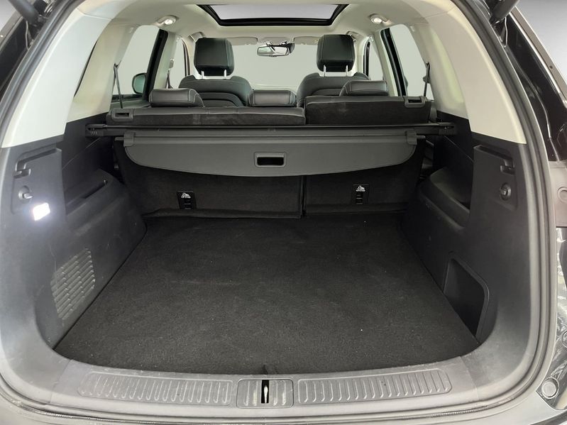 Maxus Euniq 6 bild 15