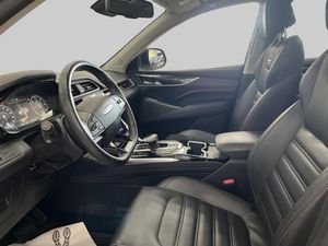 Maxus Euniq 6 bild 8