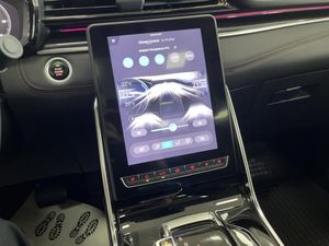 Maxus Euniq 6 bild 14