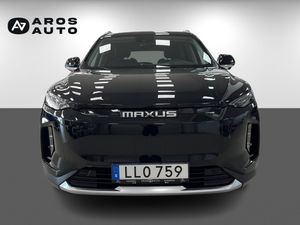 Maxus Euniq 6 bild 2
