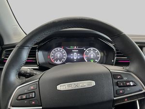 Maxus Euniq 6 bild 10