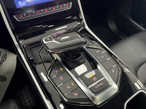 Maxus Euniq 6 bild 13