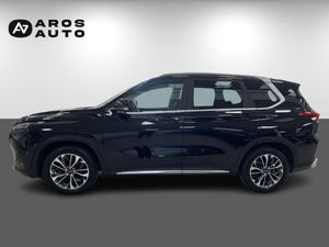 Maxus Euniq 6 bild 4