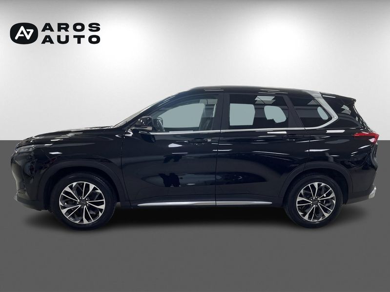 Maxus Euniq 6 bild 4
