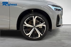 Volvo XC60 bild 20