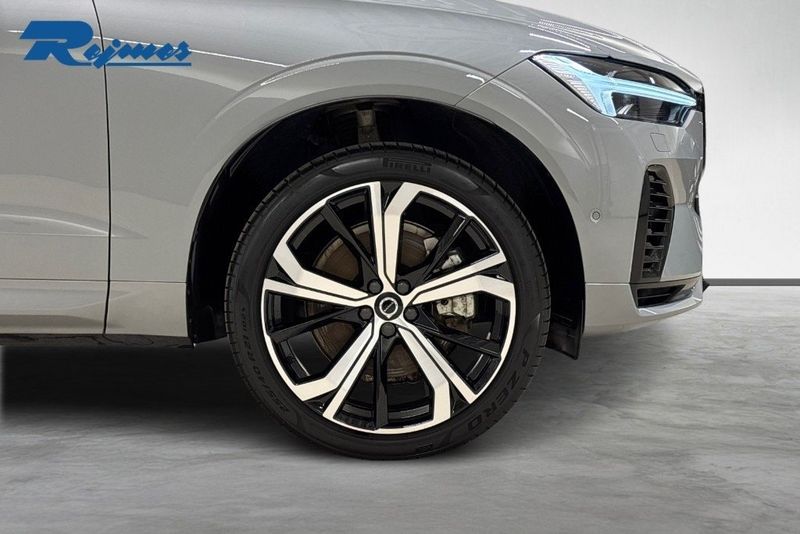 Volvo XC60 bild 20